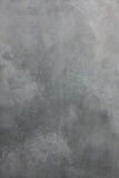 Vage Erinnerung, 2009, Mischtechnik auf Leinwand, 100 x 70 cm